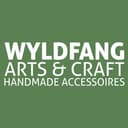 Wyldfang Crafts
Entdecke handgemachte Halsbänder, Leinen und Führstricke für deinen vierbeinigen Liebling